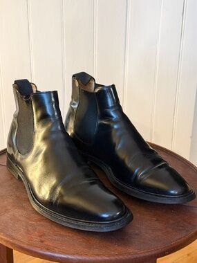 Church's Stockholm Chelsea Boots US 10 / EU 43